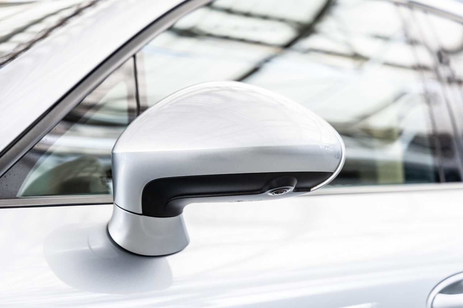 パナメーラ 3.6 PDK 2WD