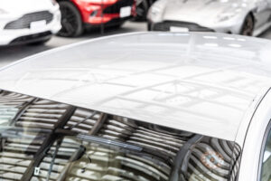 パナメーラ 3.6 PDK 2WD