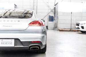 パナメーラ 3.6 PDK 2WD