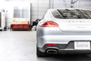 パナメーラ 3.6 PDK 2WD