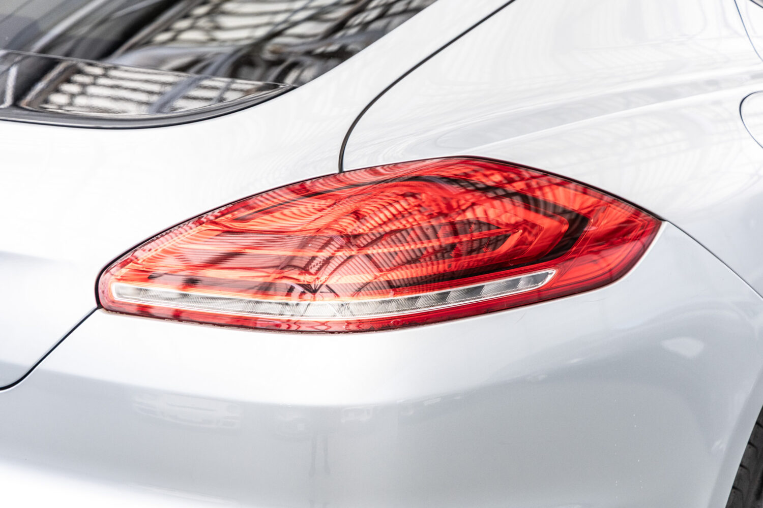 パナメーラ 3.6 PDK 2WD