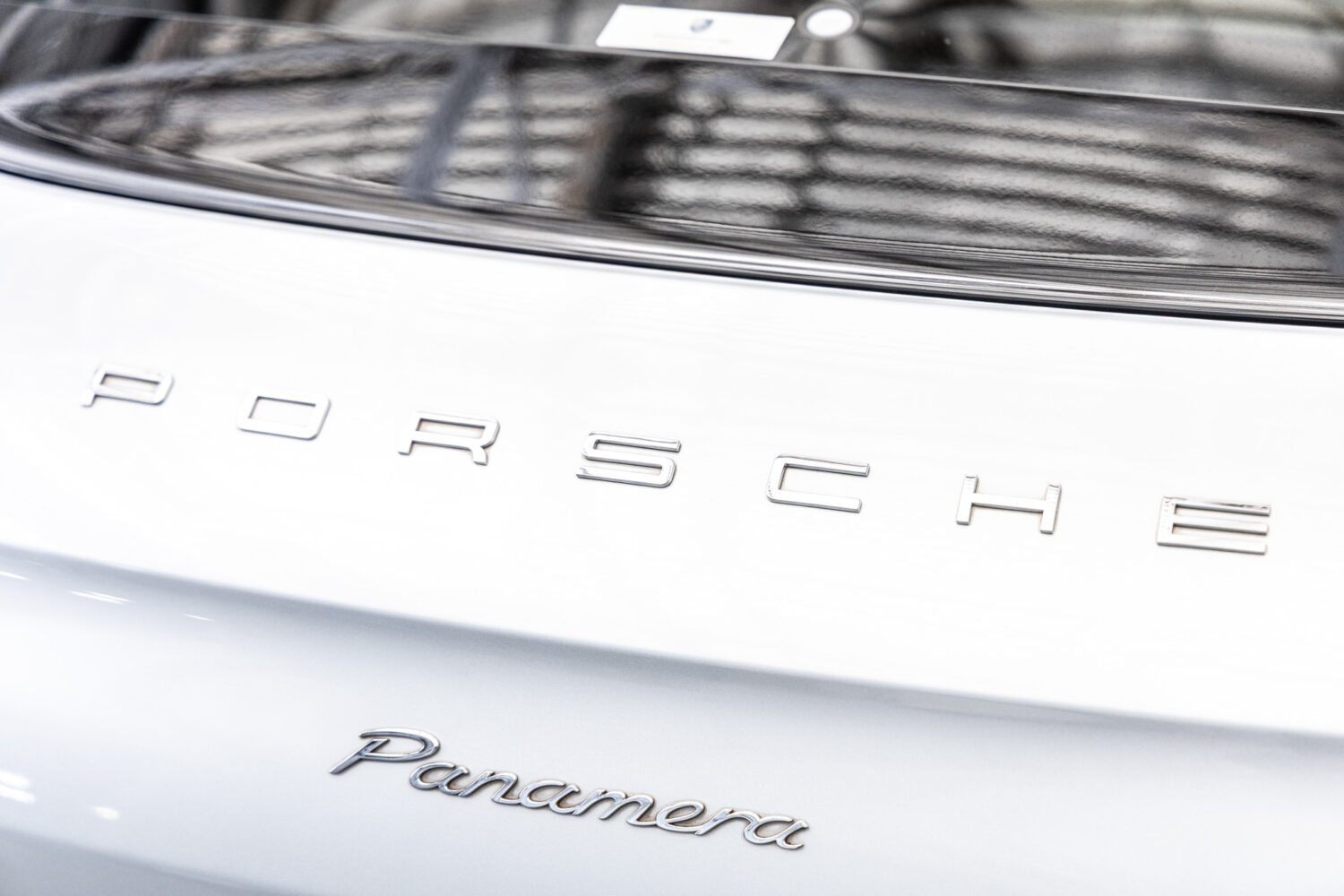 パナメーラ 3.6 PDK 2WD