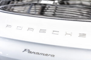 パナメーラ 3.6 PDK 2WD