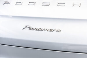 パナメーラ 3.6 PDK 2WD