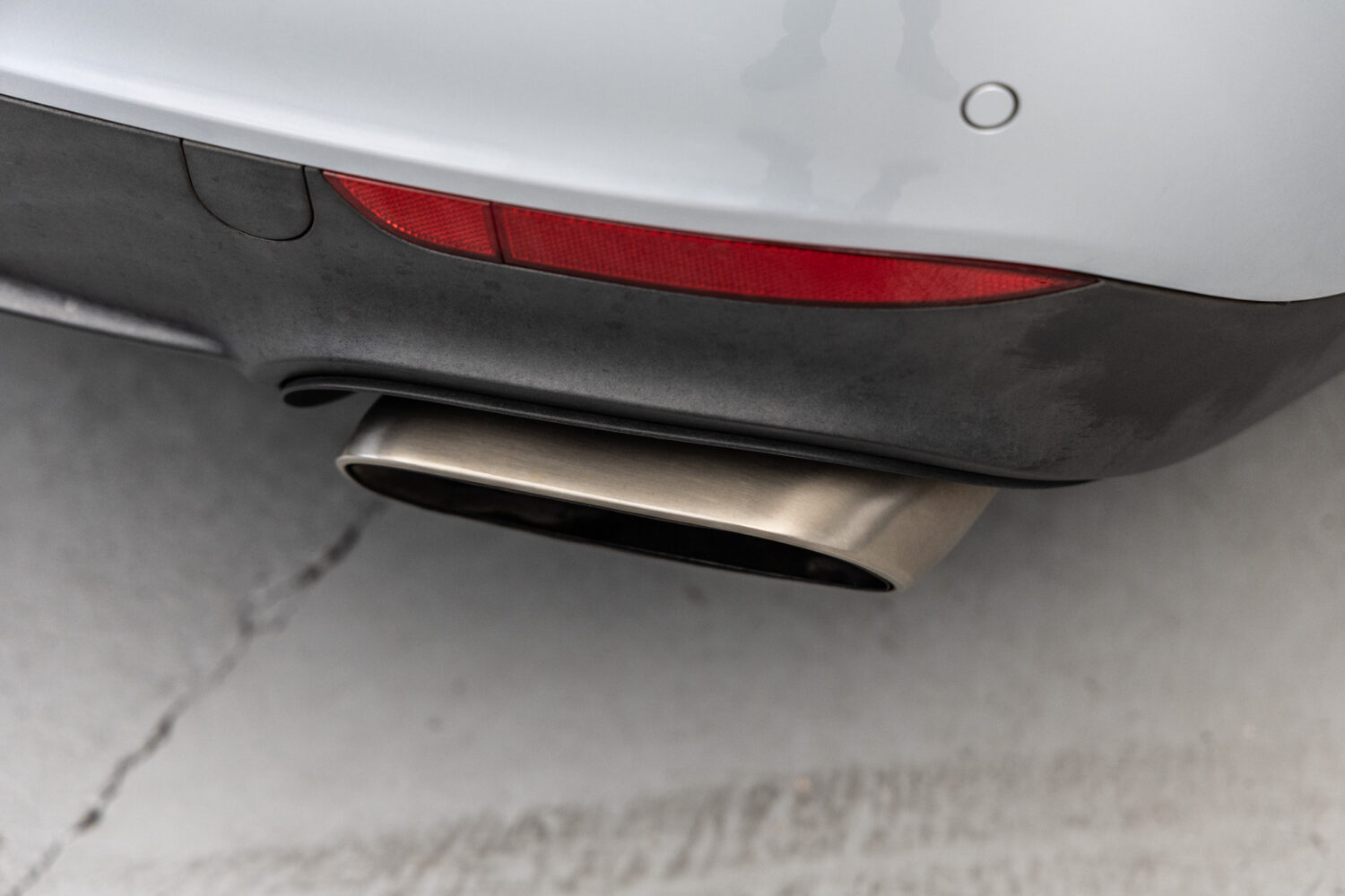 パナメーラ 3.6 PDK 2WD