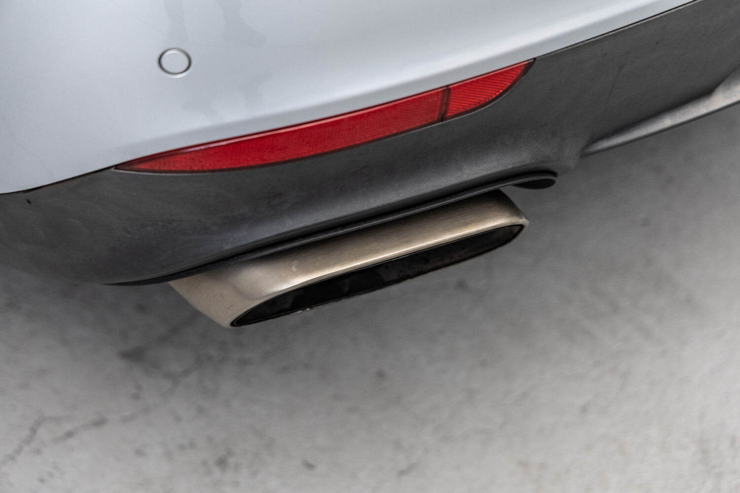 パナメーラ 3.6 PDK 2WD