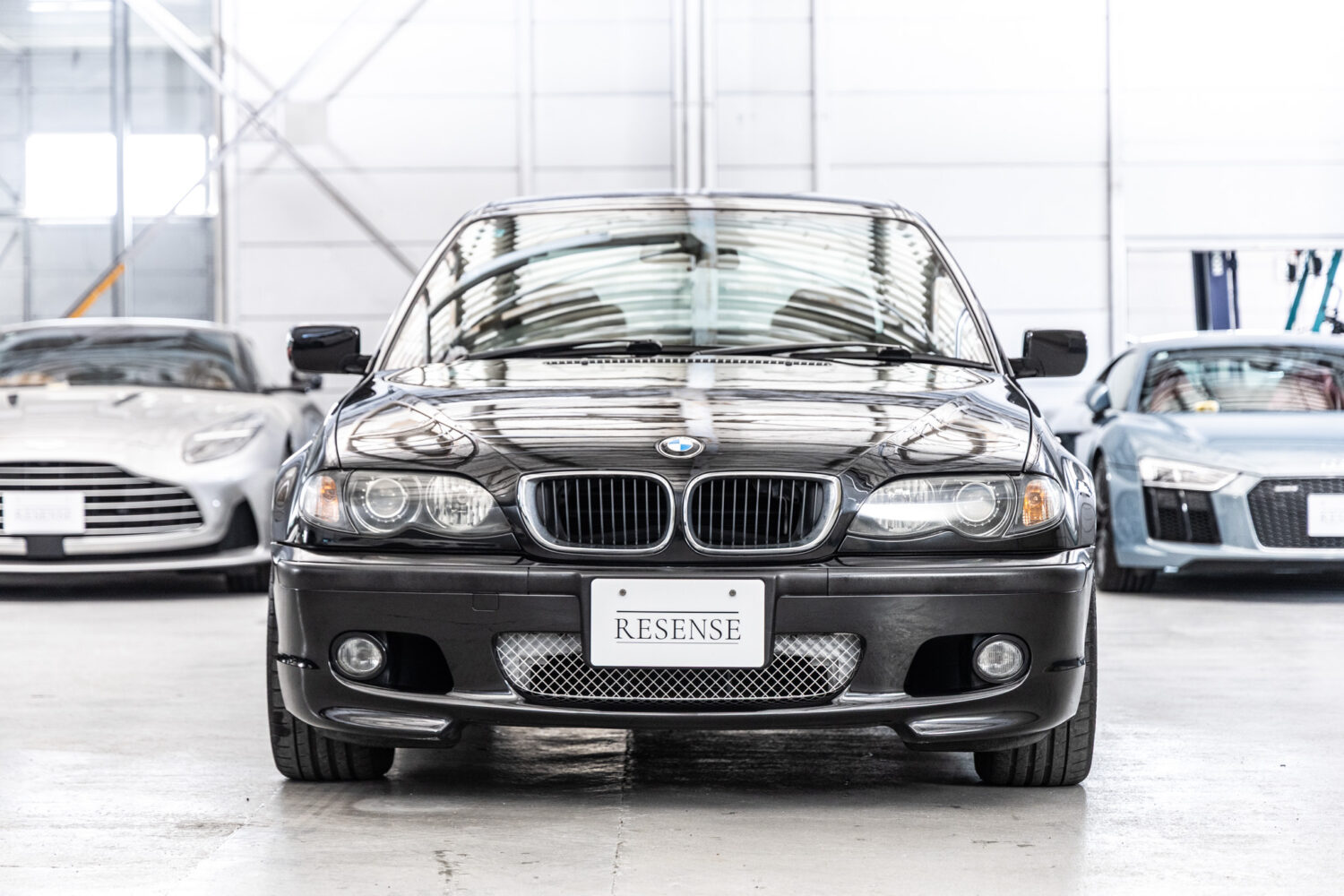 3シリーズセダン 318i Mスポーツ 5MT