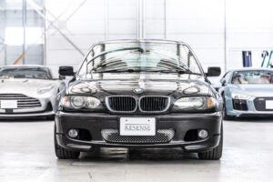 3シリーズセダン 318i Mスポーツ 5MT