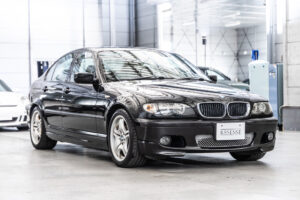 3シリーズセダン 318i Mスポーツ 5MT