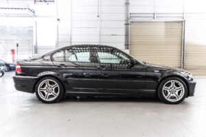 3シリーズセダン 318i Mスポーツ 5MT