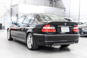 3シリーズセダン 318i Mスポーツ 5MT