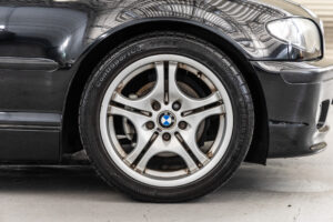 3シリーズセダン 318i Mスポーツ 5MT