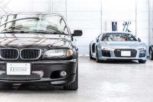 3シリーズセダン 318i Mスポーツ 5MT