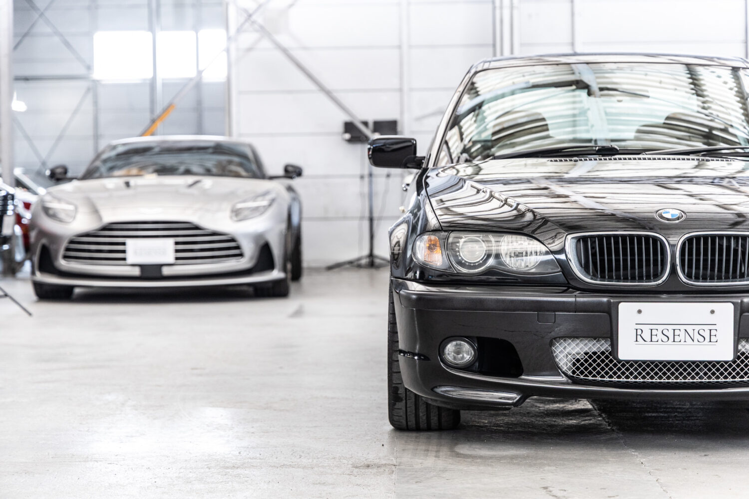 3シリーズセダン 318i Mスポーツ 5MT