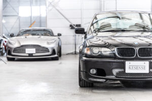 3シリーズセダン 318i Mスポーツ 5MT