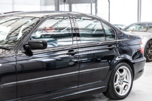 3シリーズセダン 318i Mスポーツ 5MT