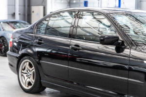 3シリーズセダン 318i Mスポーツ 5MT