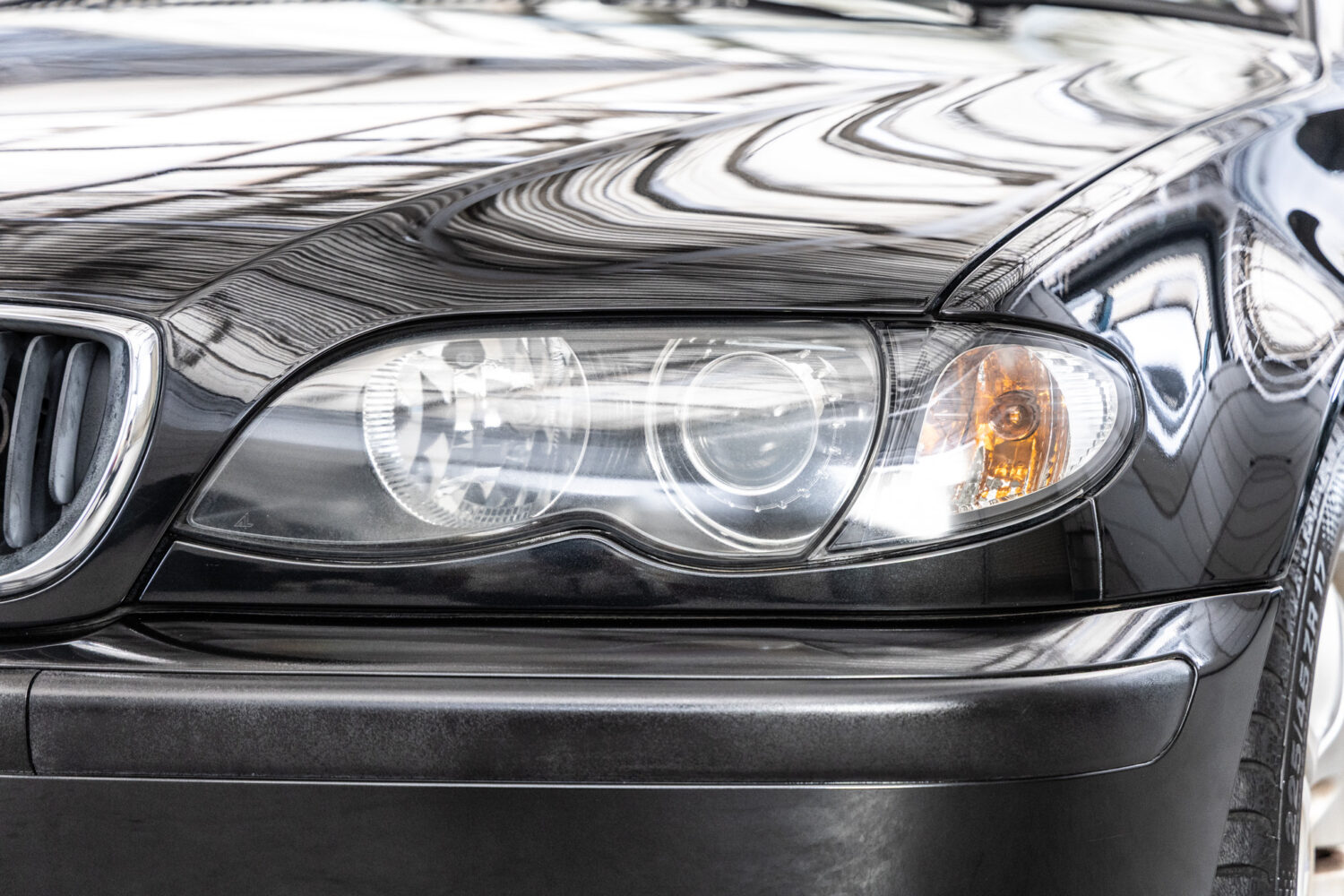 3シリーズセダン 318i Mスポーツ 5MT