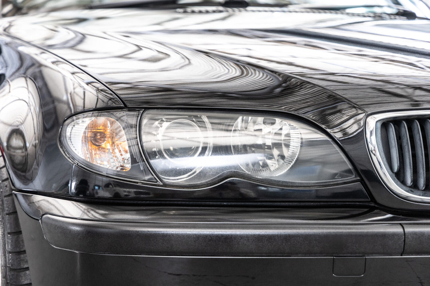 3シリーズセダン 318i Mスポーツ 5MT