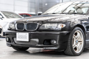 3シリーズセダン 318i Mスポーツ 5MT