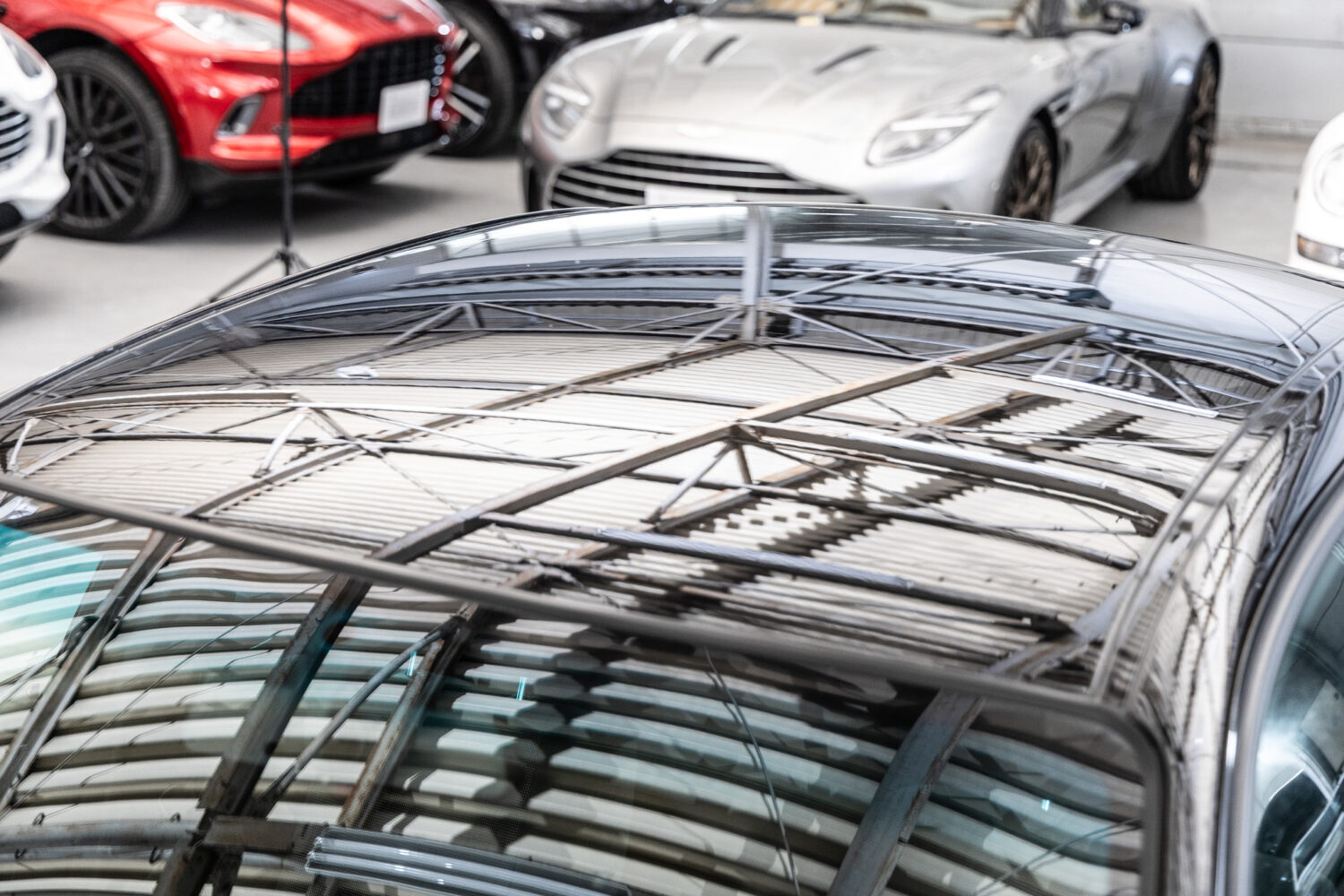 3シリーズセダン 318i Mスポーツ 5MT