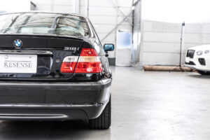 3シリーズセダン 318i Mスポーツ 5MT