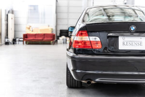 3シリーズセダン 318i Mスポーツ 5MT