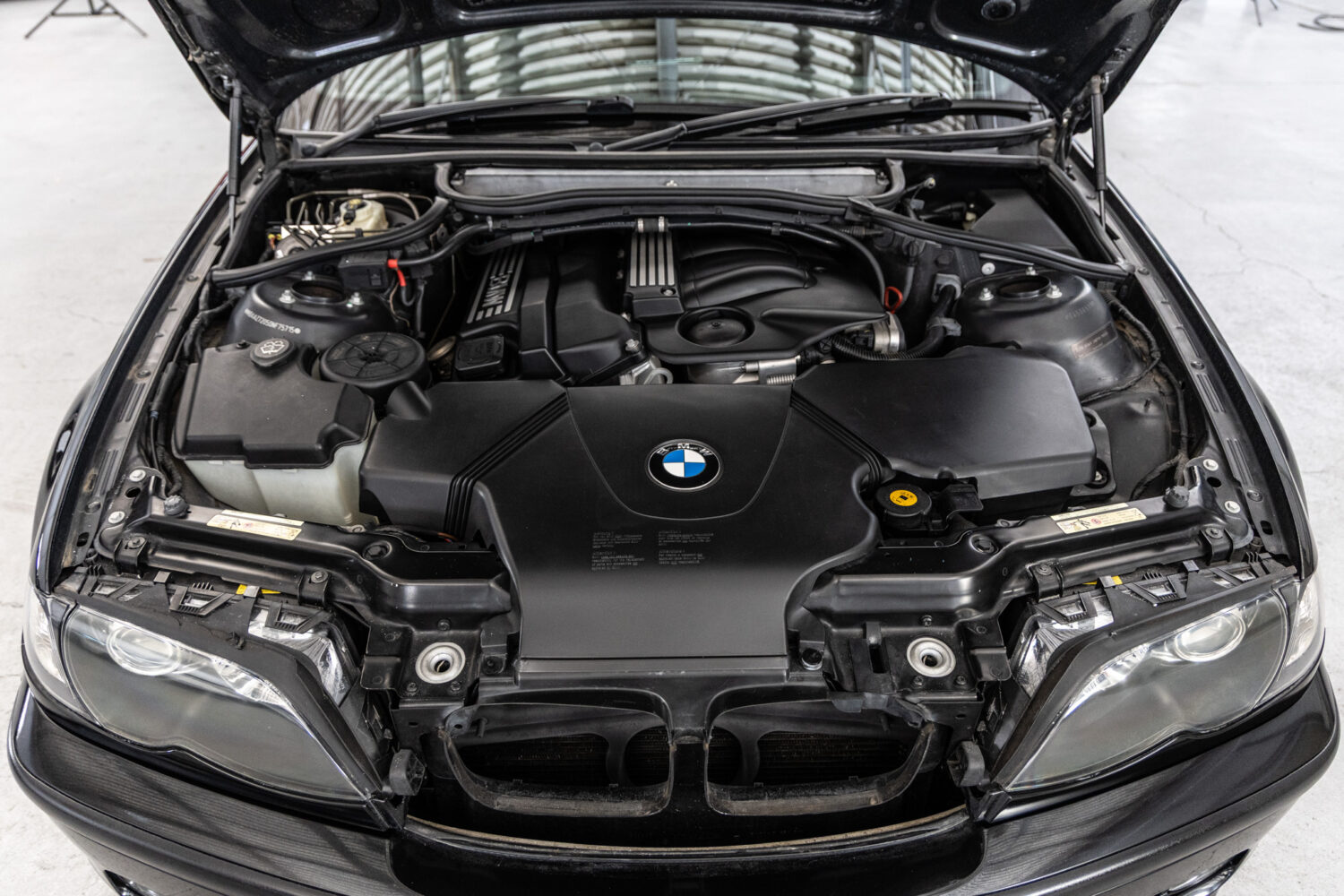 3シリーズセダン 318i Mスポーツ 5MT