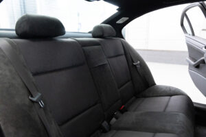 3シリーズセダン 318i Mスポーツ 5MT