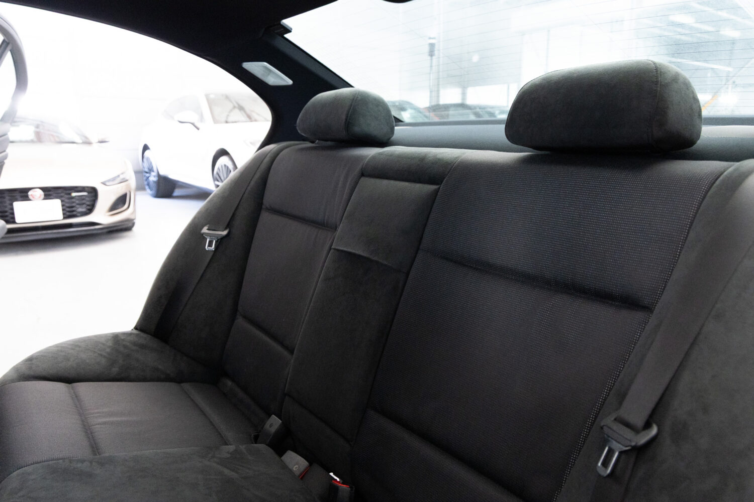 3シリーズセダン 318i Mスポーツ 5MT