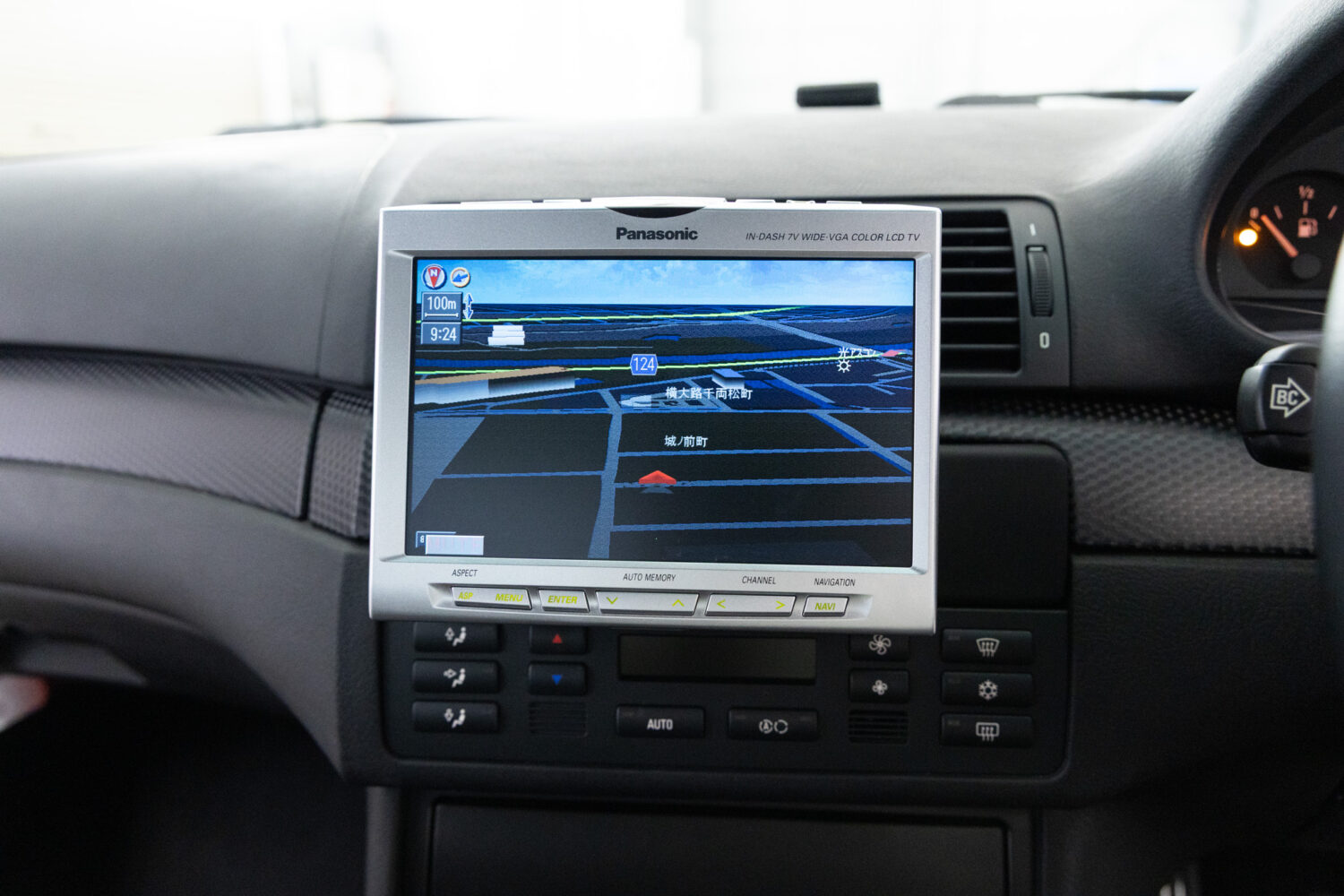 3シリーズセダン 318i Mスポーツ 5MT