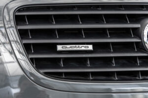 TTロードスター 1.8T クワトロ 4WD 左H