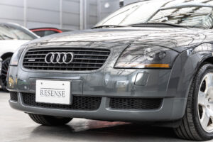 TTロードスター 1.8T クワトロ 4WD 左H