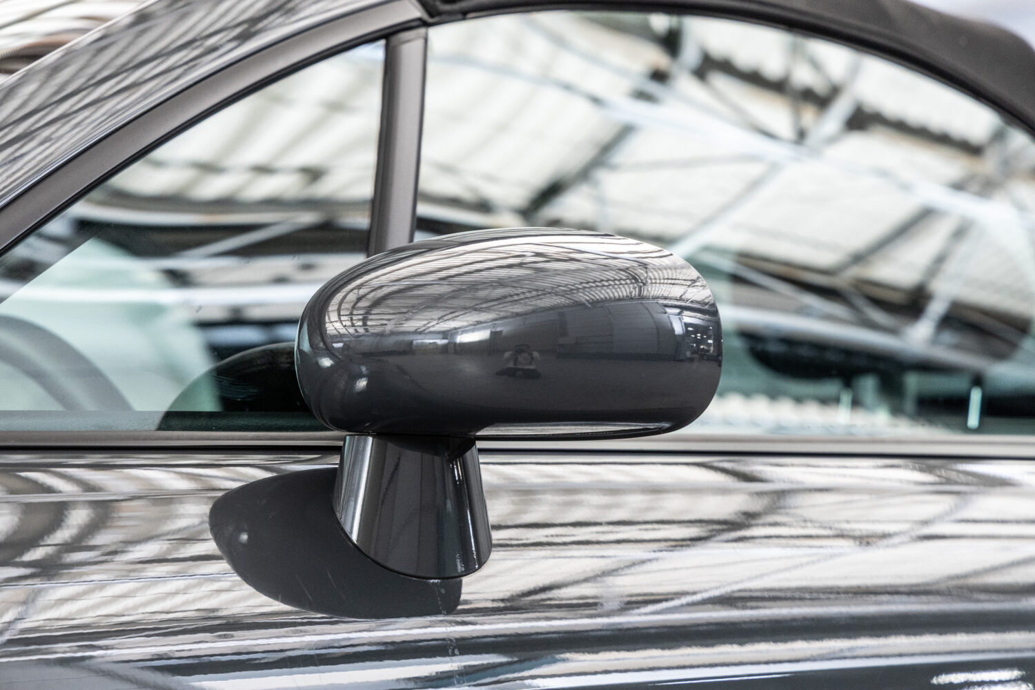 TTロードスター 1.8T クワトロ 4WD 左H