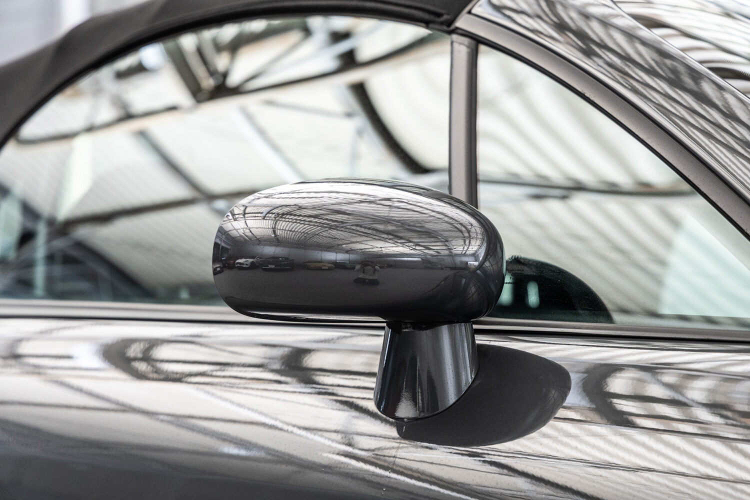 TTロードスター 1.8T クワトロ 4WD 左H