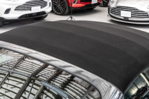 TTロードスター 1.8T クワトロ 4WD 左H