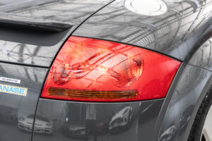 TTロードスター 1.8T クワトロ 4WD 左H