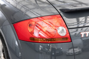 TTロードスター 1.8T クワトロ 4WD 左H