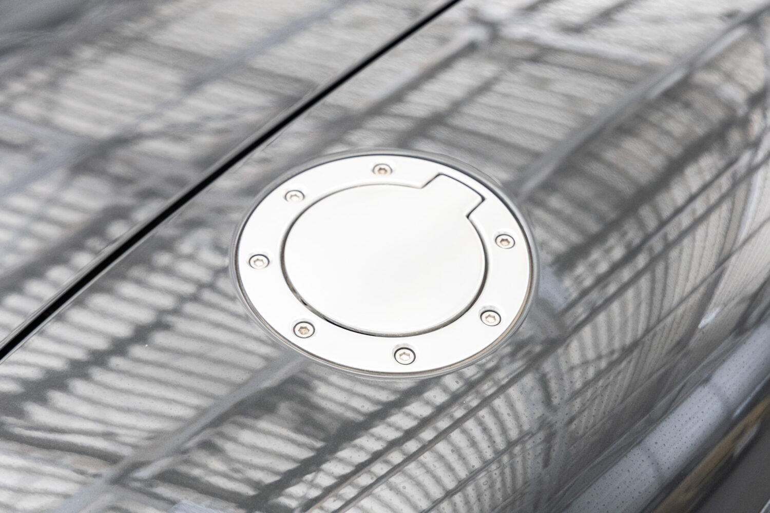 TTロードスター 1.8T クワトロ 4WD 左H