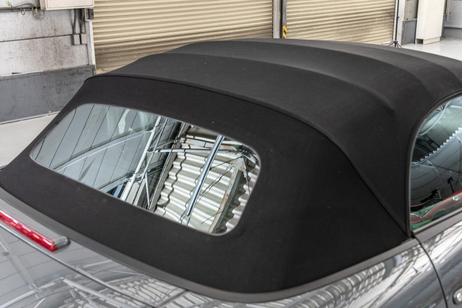 TTロードスター 1.8T クワトロ 4WD 左H