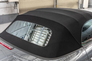 TTロードスター 1.8T クワトロ 4WD 左H