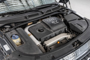 TTロードスター 1.8T クワトロ 4WD 左H