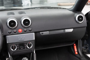 TTロードスター 1.8T クワトロ 4WD 左H