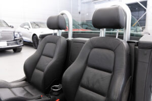 TTロードスター 1.8T クワトロ 4WD 左H