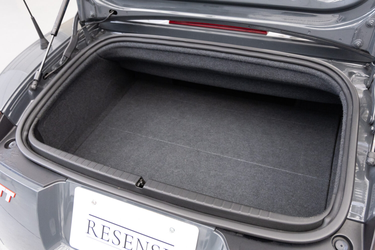 TTロードスター 1.8T クワトロ 4WD 左H