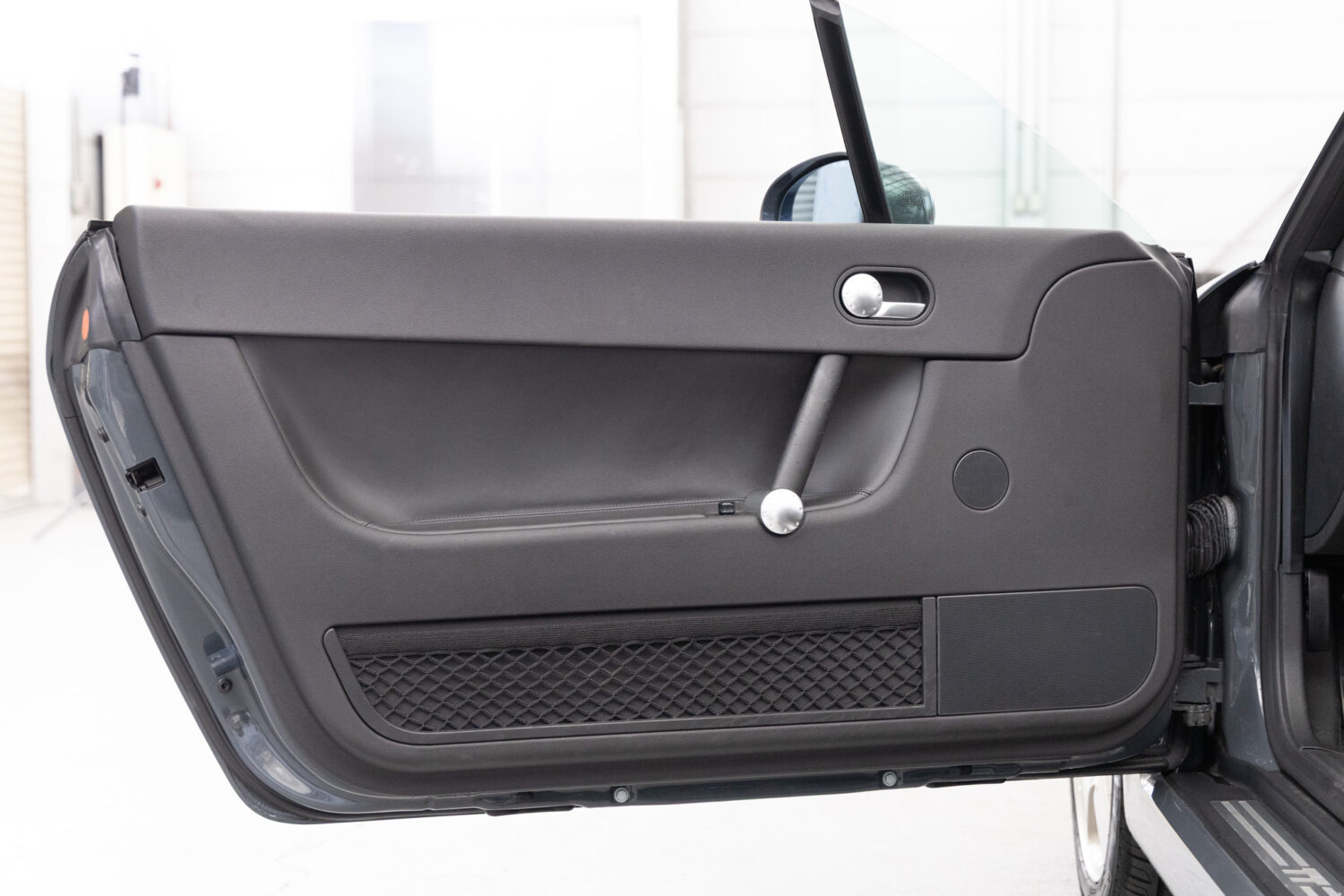 TTロードスター 1.8T クワトロ 4WD 左H