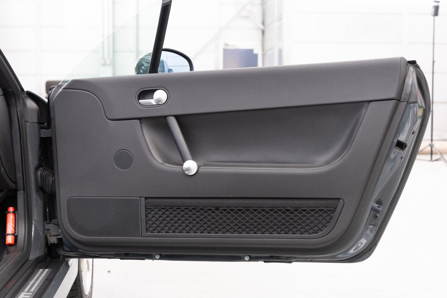 TTロードスター 1.8T クワトロ 4WD 左H