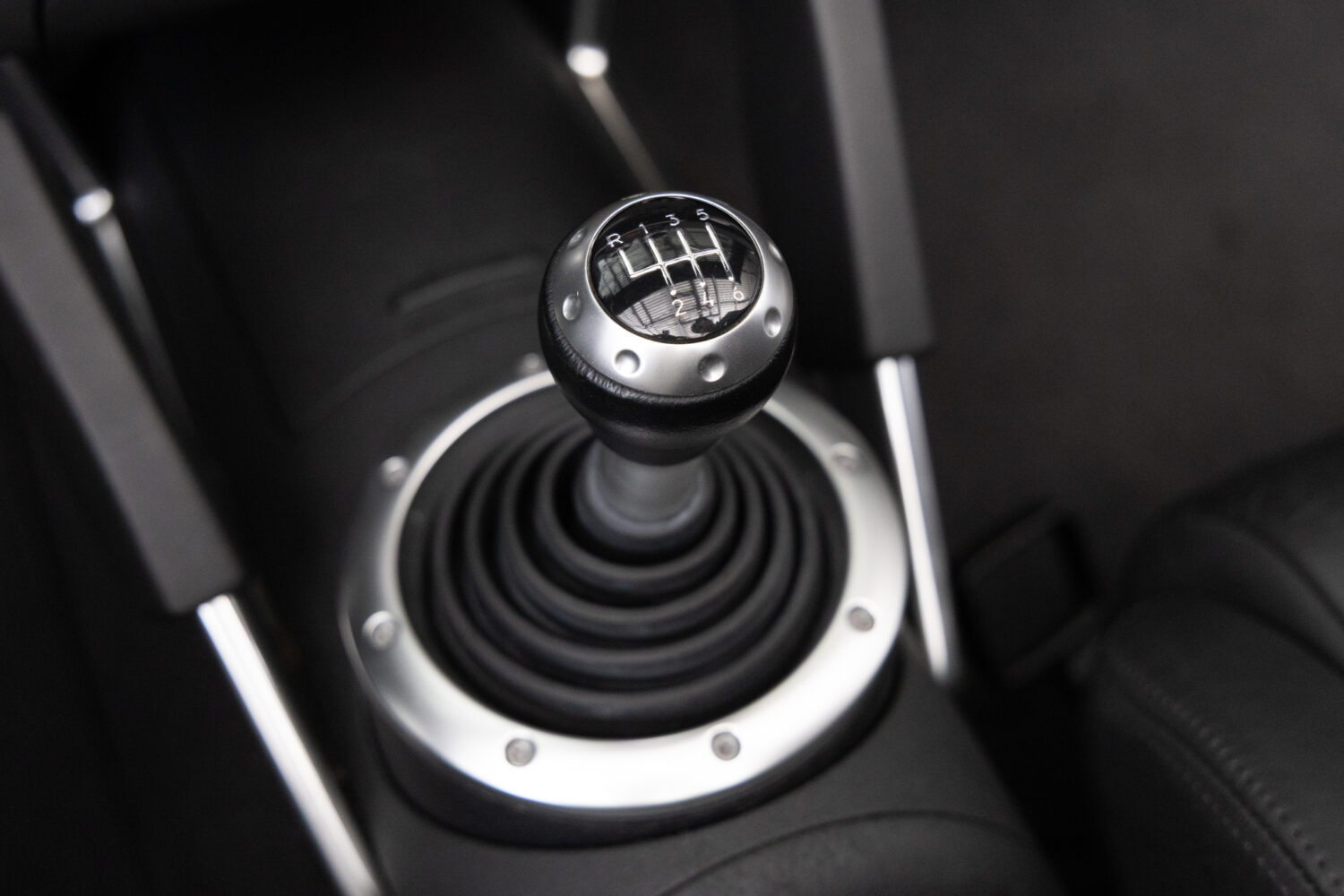 TTロードスター 1.8T クワトロ 4WD 左H