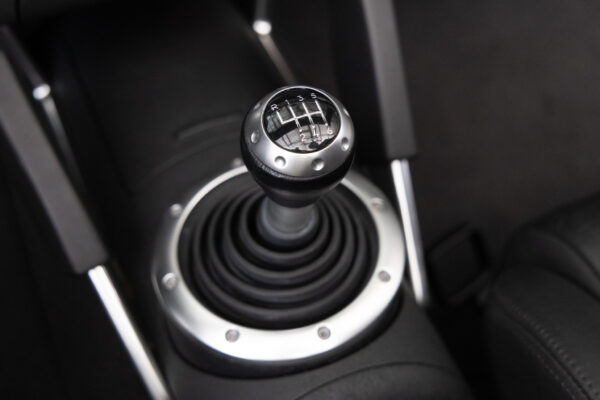 TTロードスター 1.8T クワトロ 4WD 左H