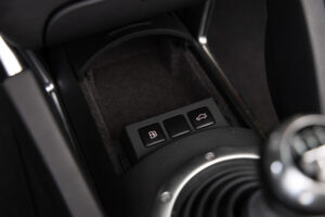 TTロードスター 1.8T クワトロ 4WD 左H